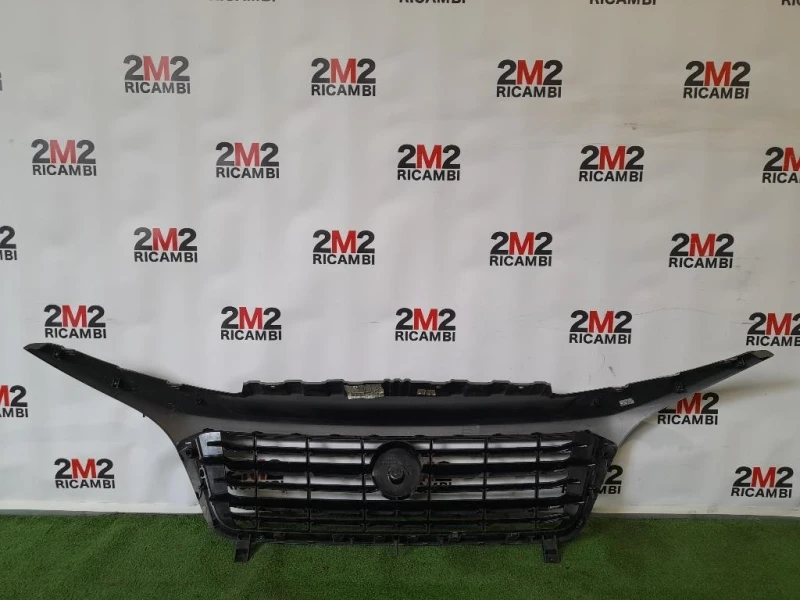 Griglia Cofano ANT 1318035070 Fiat Ducato 290 2014