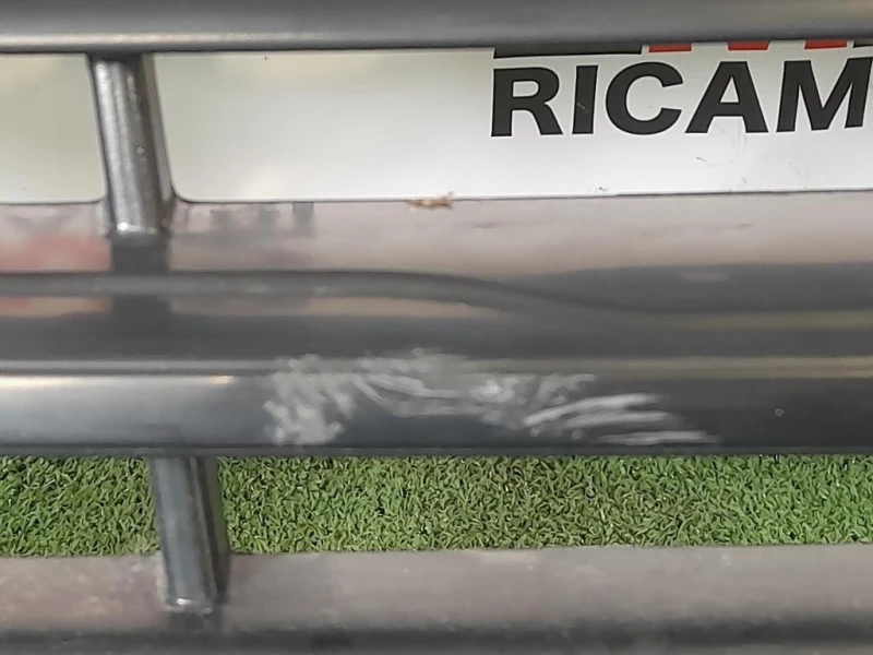 Griglia Cofano ANT 1318035070 Fiat Ducato 290 2014