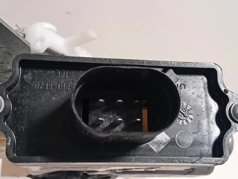 Alzacristallo Porta POST SX 6925965-2 Bmw X3 E83 2004