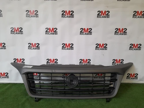 Griglia Cofano ANT 1318035070 Fiat Ducato 290 2014