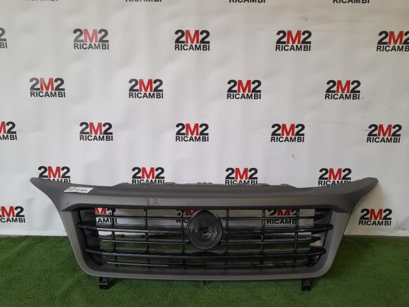 Griglia Cofano ANT 1318035070 Fiat Ducato 290 2014
