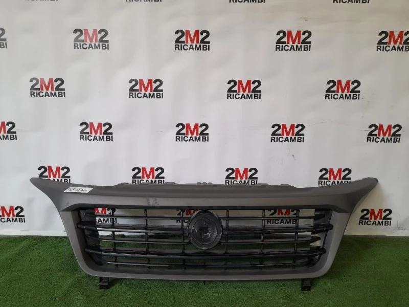 Griglia Cofano ANT 1318035070 Fiat Ducato 290 2014