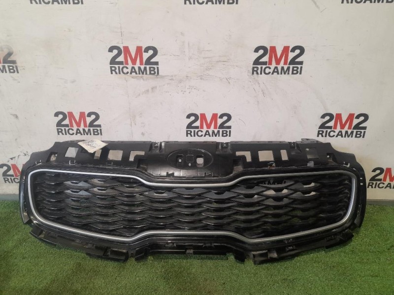 Griglia Cofano ANT 86352F1500 Kia Sportage IV 2018