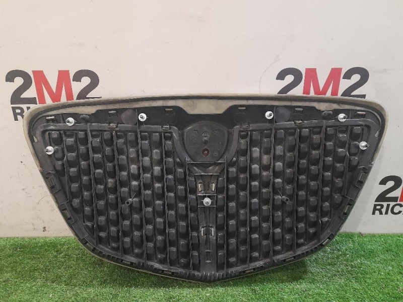 Griglia Cofano ANT 735425960 Lancia Ypsilon III 2011