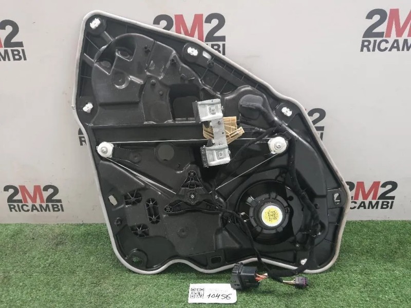 Alzacristallo Porta POST SX 52070470 Fiat 500X 2015