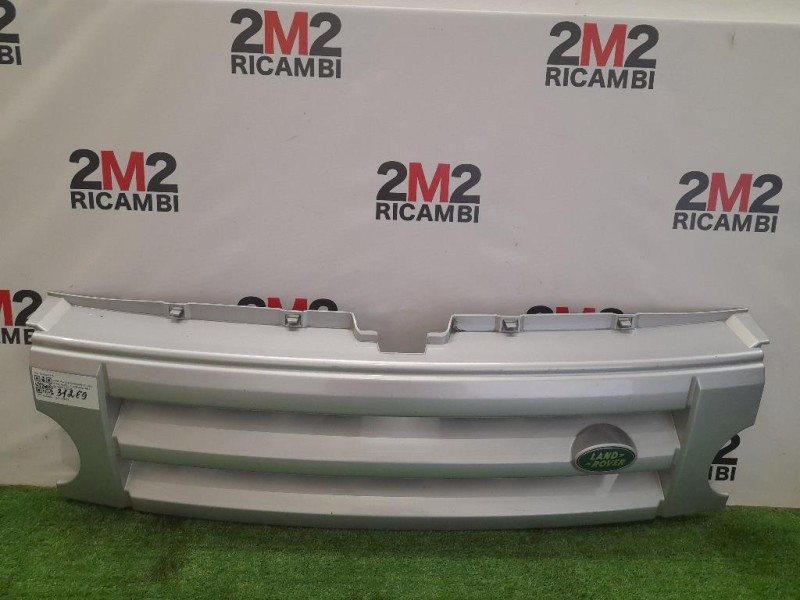 Griglia Cofano ANT DHB000273 Land Rover Discovery III 2005