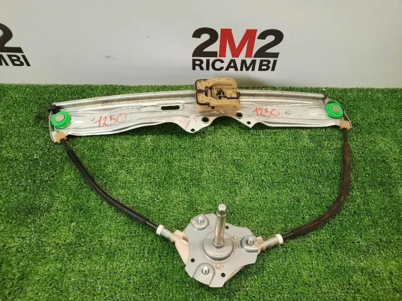 Alzacristallo Porta POST SX 51983939 Fiat TIPO II 2016