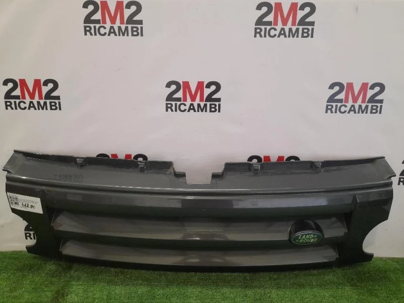 Griglia Cofano ANT DHB000274 Land Rover Discovery III 2005