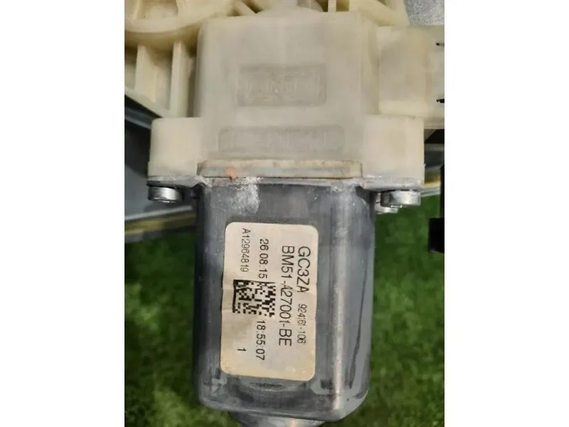 Alzacristallo Porta POST SX 1769163 Ford Focus IV SW 2014