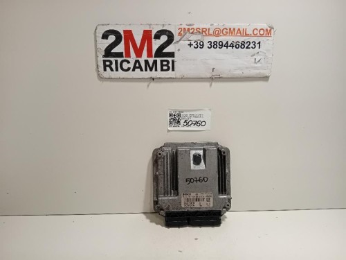 Griglia Cofano ANT AH22-8138-BW Land Rover Discovery IV 2010
