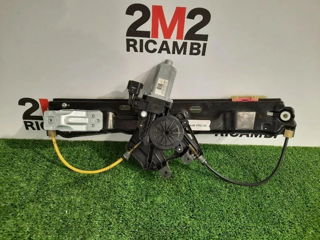 Alzacristallo Porta POST SX LR068000 Land Rover Range Rover Evoque I 2015