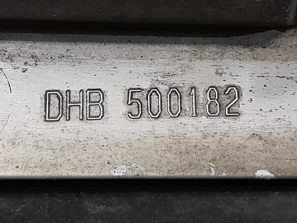 Griglia Cofano ANT DHB500182 Land Rover Range Rover III 2002