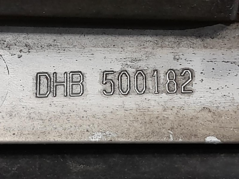 Griglia Cofano ANT DHB500182 Land Rover Range Rover III 2002