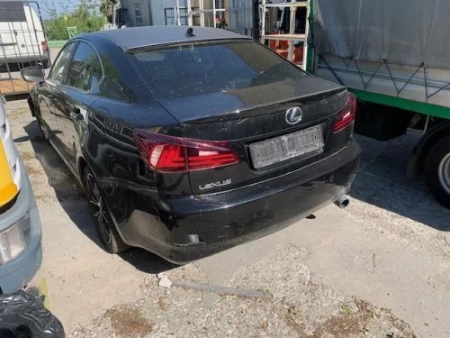 Alzacristallo Porta POST SX 6980422200 Lexus Serie IS II 2006