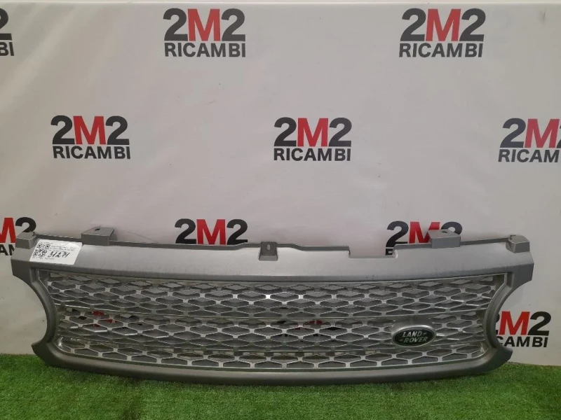 Griglia Cofano ANT DHB500182 Land Rover Range Rover III 2002