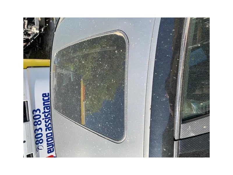 Alzacristallo Porta POST SX 6980422200 Lexus Serie IS II 2006