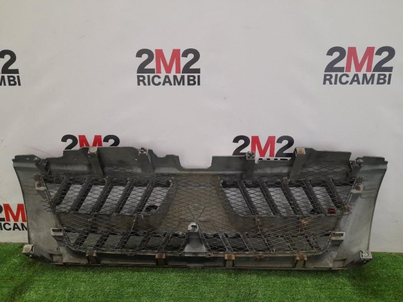 Griglia Cofano ANT MN1177134 Mitsubishi Pajero III 2000