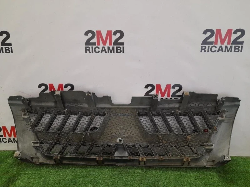 Griglia Cofano ANT MN1177134 Mitsubishi Pajero III 2000