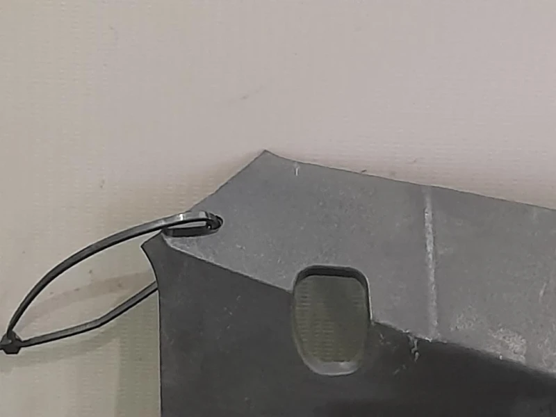 Griglia Cofano ANT 13225775 Opel Astra H SW 2005