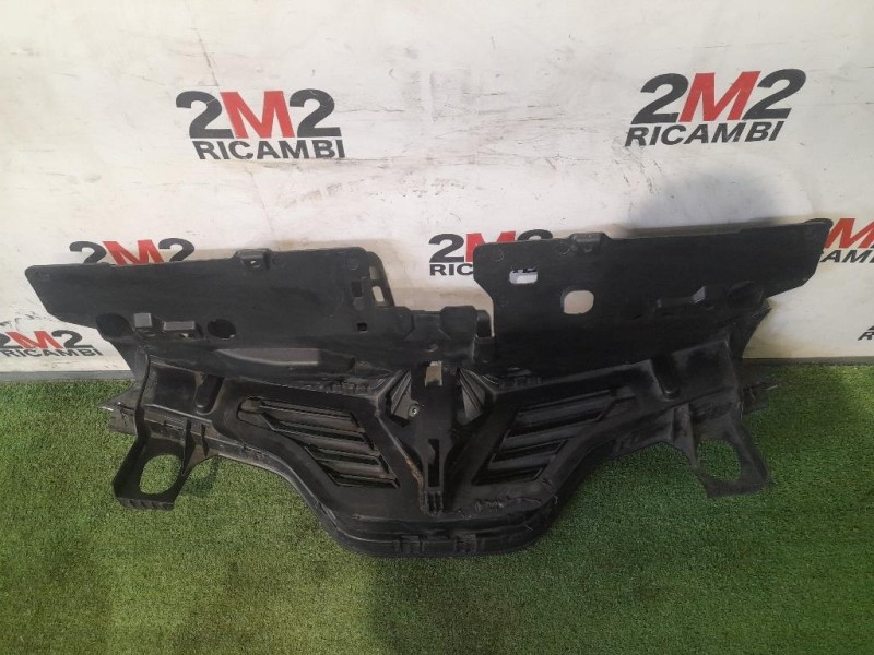 Griglia Cofano ANT 8200721895 Renault CLIO IV 2016