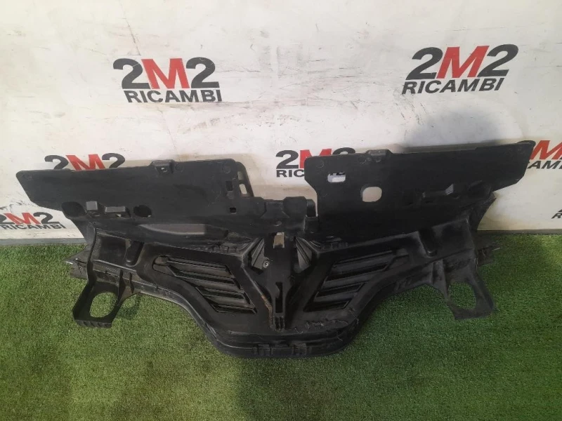 Griglia Cofano ANT 8200721895 Renault CLIO IV 2016