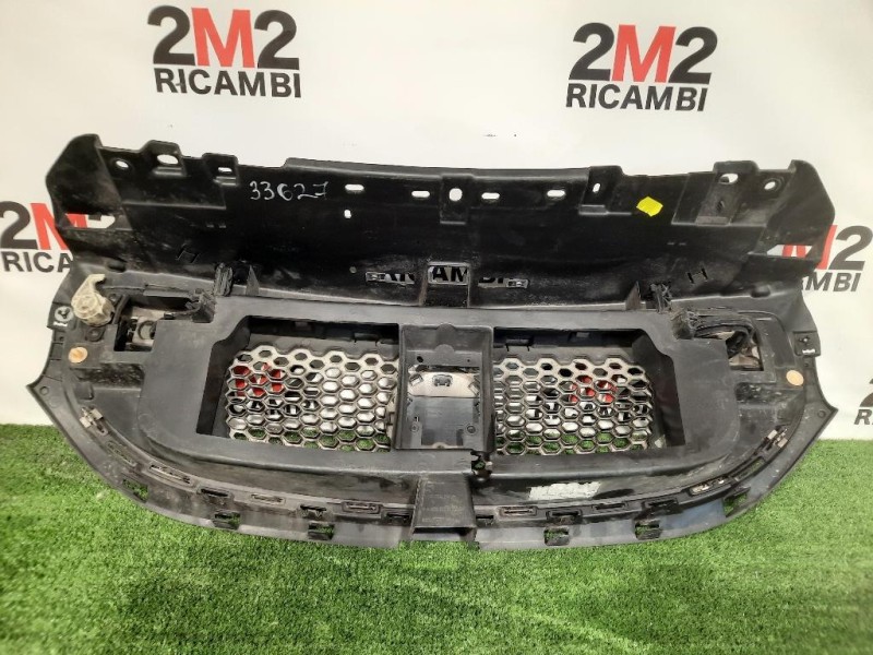 Griglia Cofano ANT 1302842X Smart Fortwo Coupé 453 2015