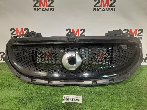 Griglia Cofano ANT 1302842X Smart Fortwo Coupé 453 2015