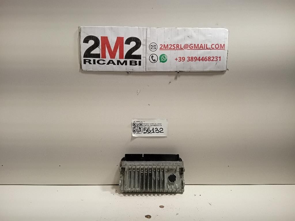 Alzacristallo Porta POST SX 82401S3020 Opel Mokka 2013