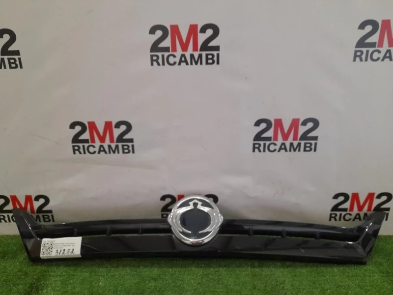 Griglia Cofano ANT 7875135000 Ssangyong Tivoli 2015