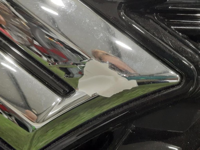 Griglia Cofano ANT 71744-63T0 Suzuki S-cross 2021