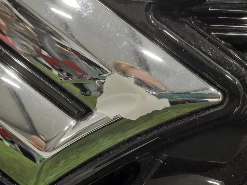 Griglia Cofano ANT 71744-63T0 Suzuki S-cross 2021