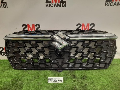 Griglia Cofano ANT 71744-63T0 Suzuki S-cross 2021