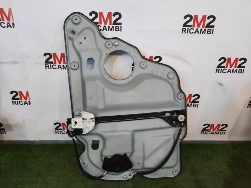 Alzacristallo Porta POST SX 1T0839461N Volkswagen Touran II 2007
