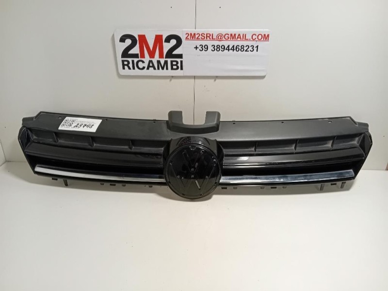 Griglia Cofano ANT 5G0653653E Volkswagen GOLF VII 2013