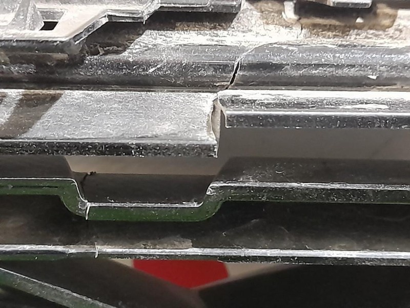 Griglia Cofano ANT 31425331 Volvo V40 II 2012