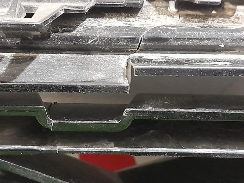 Griglia Cofano ANT 31425331 Volvo V40 II 2012