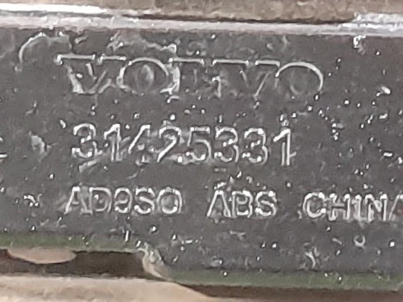 Griglia Cofano ANT 31425331 Volvo V40 II 2012