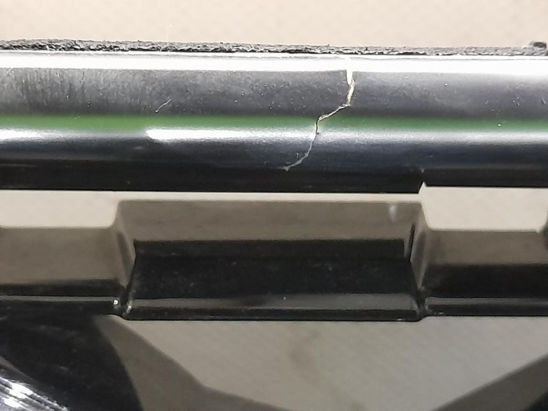 Griglia Cofano ANT 31425331 Volvo V40 II 2012