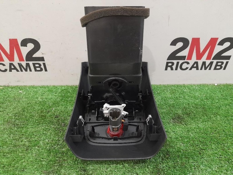 Griglia Condotto ARIA Console Centrale POST POST 8V0819203 Audi A3 8VA Sportback 2012