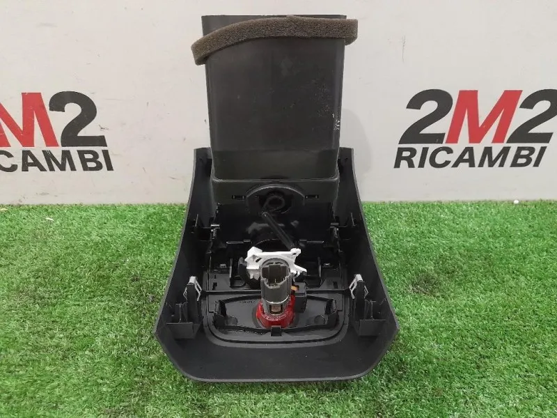 Griglia Condotto ARIA Console Centrale POST POST 8V0819203 Audi A3 8VA Sportback 2012