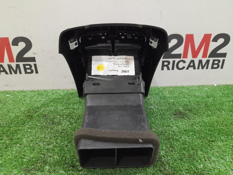 Griglia Condotto ARIA Console Centrale POST POST 8V0819203 Audi A3 8VA Sportback 2012