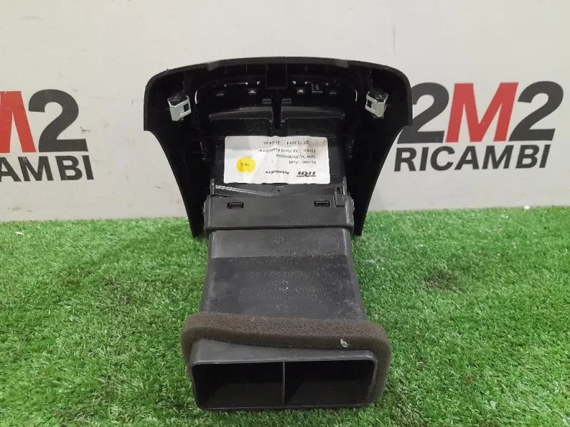 Griglia Condotto ARIA Console Centrale POST POST 8V0819203 Audi A3 8VA Sportback 2012