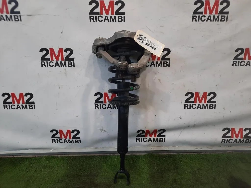 Ammortizzatore ANT DX 8E0413031CC Audi A4 8E2 2001