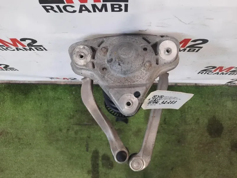 Ammortizzatore ANT DX 8E0413031CC Audi A4 8E2 2001