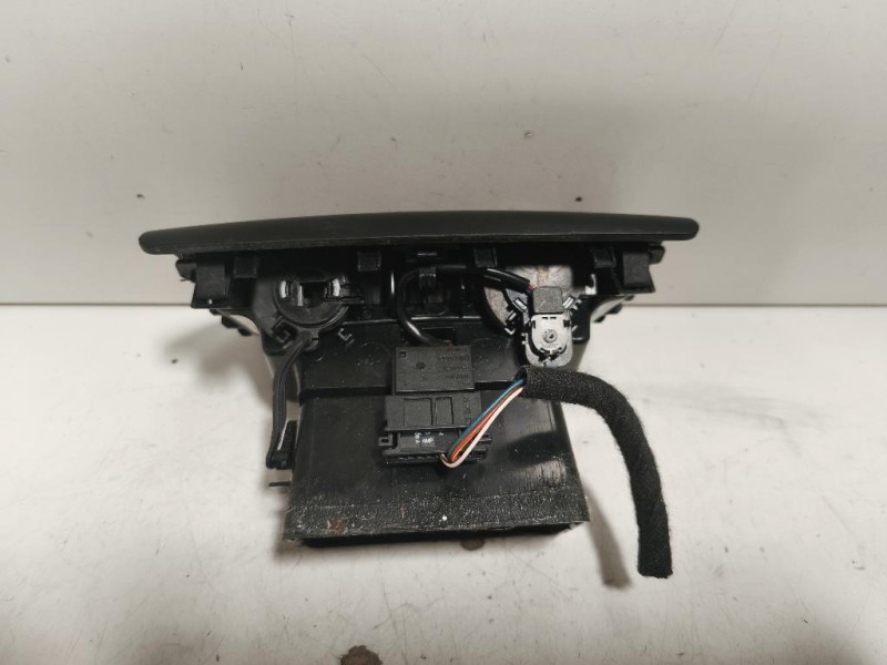 Griglia Condotto ARIA Console Centrale POST POST 8K0819203 Audi A4 8ED Avant 2005