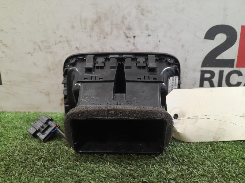 Griglia Condotto ARIA Console Centrale POST POST 8K0819203 D Audi A4 8K5 Avant 2008