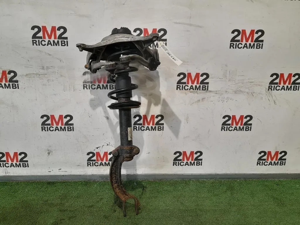 Ammortizzatore ANT DX 814904004017 Audi A4 8K5 Avant 2012