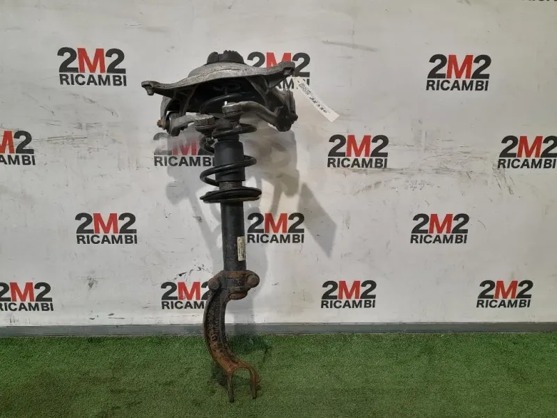 Ammortizzatore ANT DX 814904004017 Audi A4 8K5 Avant 2012