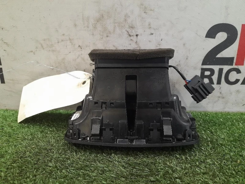 Griglia Condotto ARIA Console Centrale POST POST 8K0819203 D Audi A4 8K5 Avant 2008