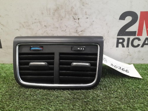 Griglia Condotto ARIA Console Centrale POST POST 8K0819203 D Audi A4 8K5 Avant 2008